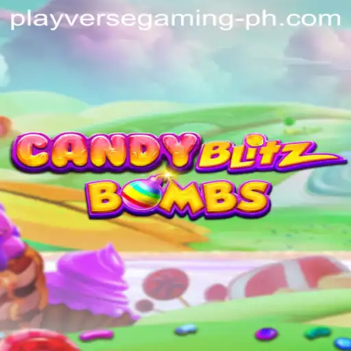 Dive into the Sweet World of CandyBlitzBombs on Playverse Gaming