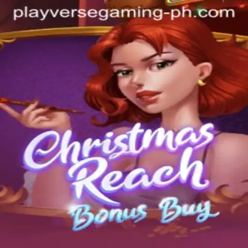 ChristmasReachBonusBuy: A Festive Adventure by Playverse Gaming