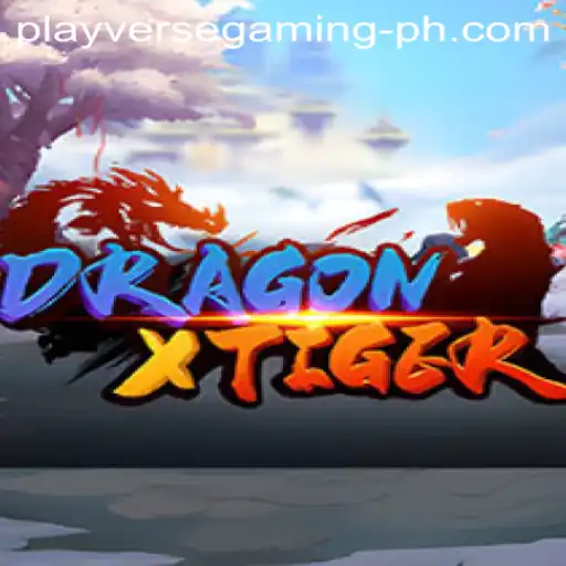 Exploring DragonXTiger: A Thrilling Journey in the Playverse Gaming World