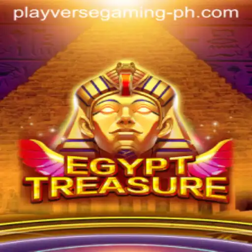 Embark on a Thrilling Adventure with EgyptTreasure by Playverse Gaming