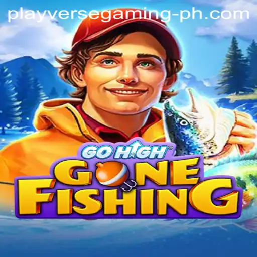 GoHighGoneFishing: Dive Into the World of Playverse Gaming