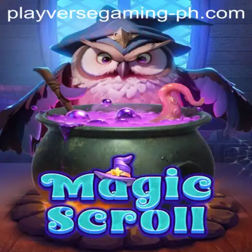 MagicScroll: A Journey Through the Enchanted Playverse