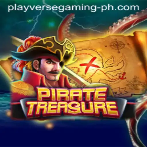 PirateTreasure: Navigate the High Seas with Playverse Gaming