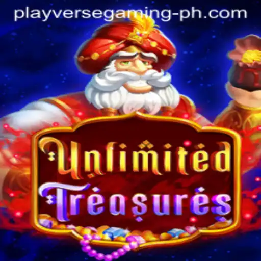 UnlimitedTreasures: A New Frontier in Playverse Gaming