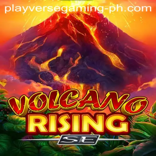 VolcanoRisingSE: A New Era in Playverse Gaming