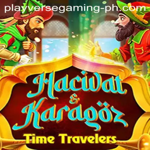 Discover the Enchanting World of HacivatandKaragoz: A Playverse Gaming Adventure