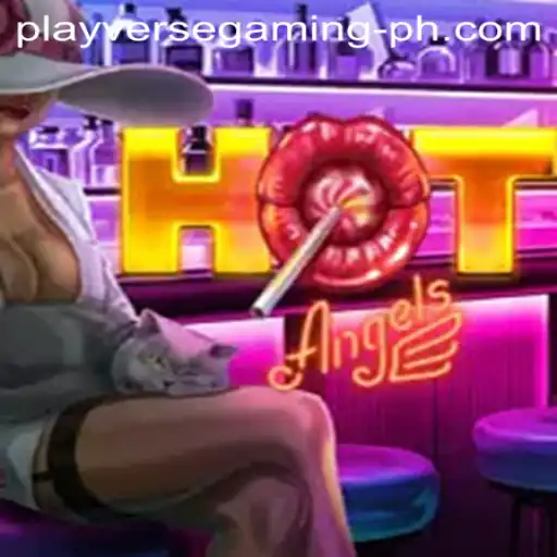 Exploring HotAngels: A Dynamic Gaming Experience by Playverse Gaming