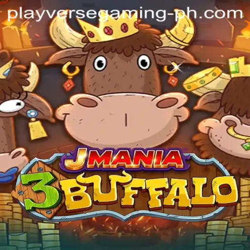 Exploring JMania3Buffalo: The Latest Trend in Playverse Gaming