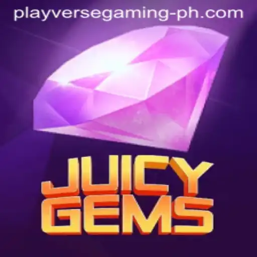Exploring the Vibrant World of JuicyGems: A Playverse Gaming Adventure