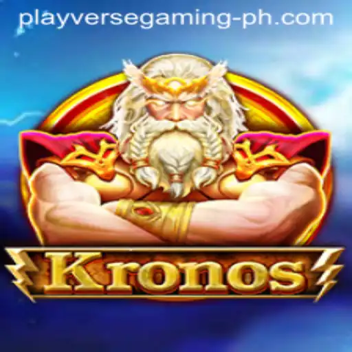 Discover the Epic World of Kronos: An In-Depth Guide