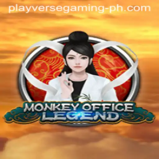 Unleashing the Excitement of MonkeyOfficeLegend: A Playverse Gaming Delight