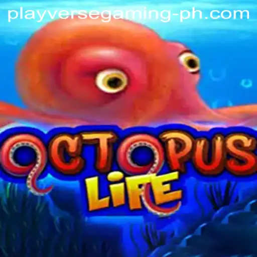 Dive into the Deep: Discover OctopusLife in the Playverse Gaming Universe
