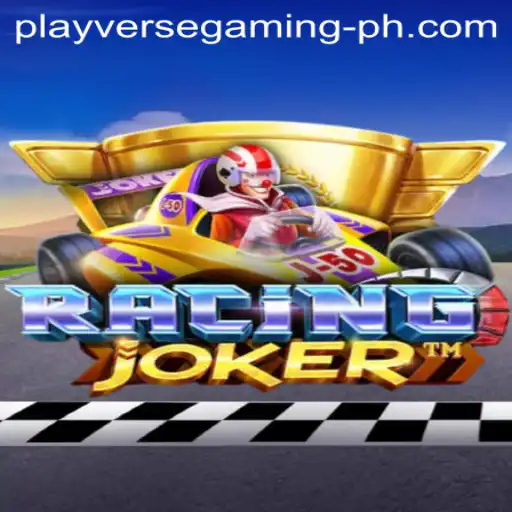 Exploring the Thrills of RacingJoker by Playverse Gaming