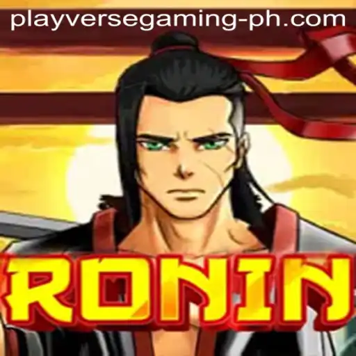 Unveiling the Adventures of Ronin: A Journey through Playverse Gaming