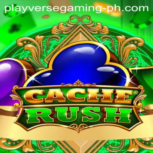 Unleashing the Thrills of CacheRush: The Next Big Thing in Playverse Gaming