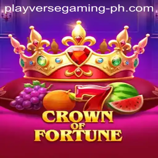 CrownofFortune: Discover the Excitement in Playverse Gaming