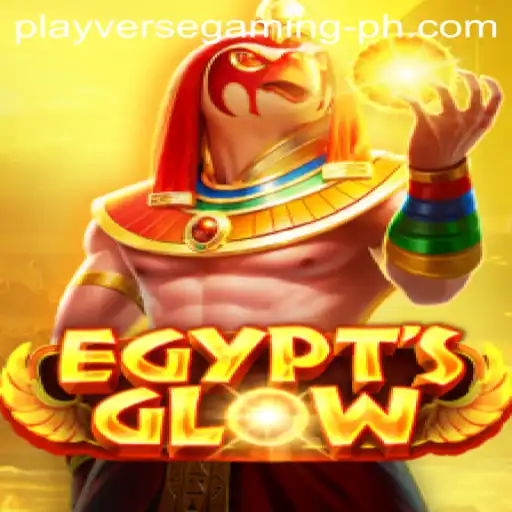 The Enchanting World of EgyptsGlow in the Playverse Gaming Universe
