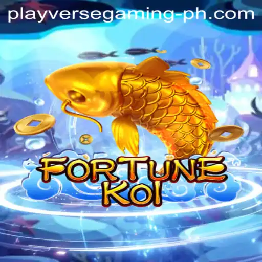 Exploring the World of FortuneKoi: An In-Depth Look at Playverse Gaming's Latest Hit