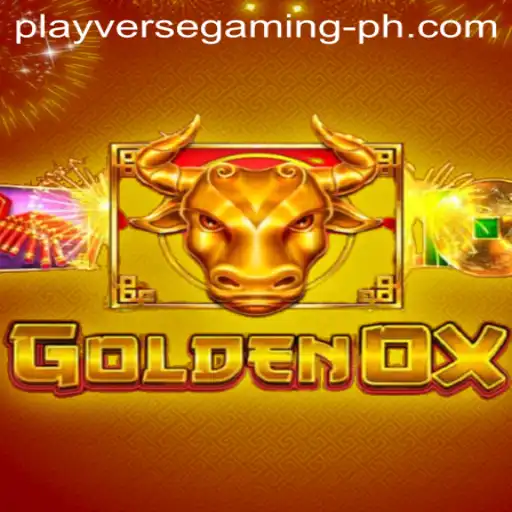 GoldenOx: A Thrilling Journey in the World of Playverse Gaming