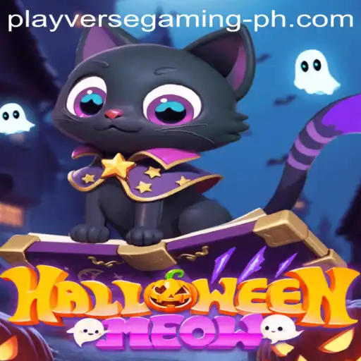 HalloweenMeow and Playverse Gaming: A Spooktacular Adventure