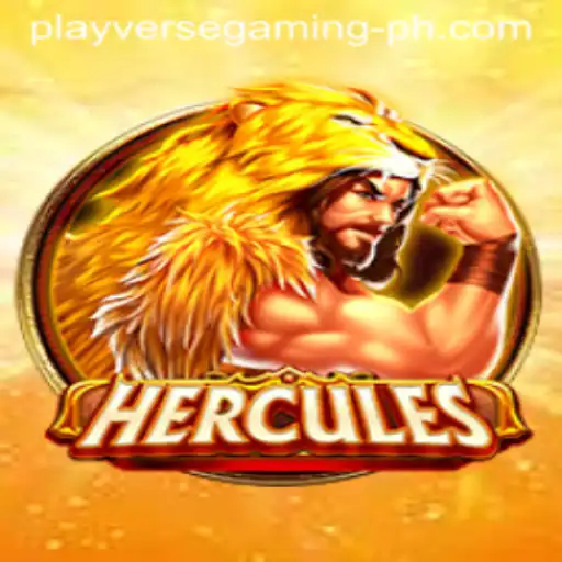 Exploring the Game 'Hercules' in the Playverse Gaming Universe