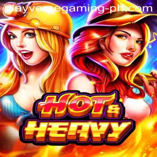 HotHeavy: A Captivating Gaming Experience by PlayVerse Gaming