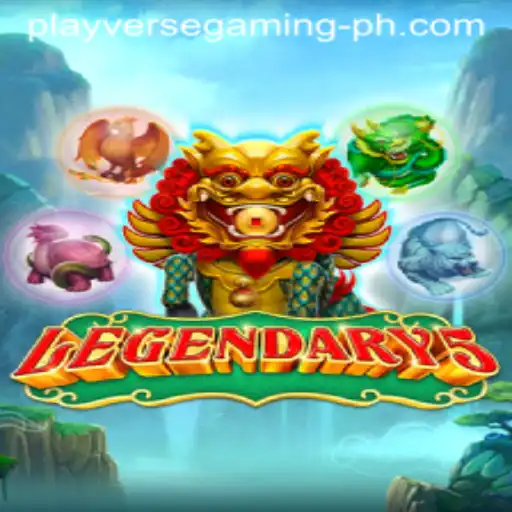The Thrilling World of Legendary5: A Dive into Playverse Gaming's Latest Phenomenon