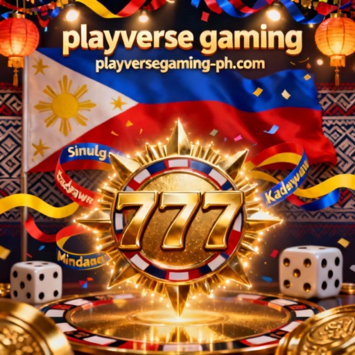 playverse gaming