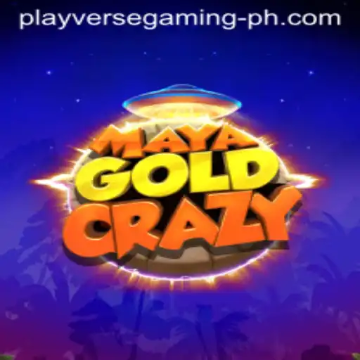 Exploring the Excitement of MayaGoldCrazy by Playverse Gaming
