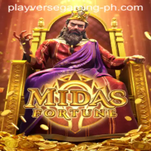Exploring MidasFortune: A New Era in Playverse Gaming