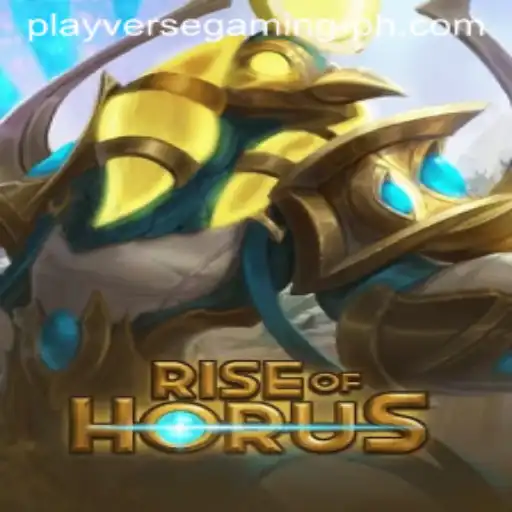 Rise of Horus: An Epic Gaming Experience by Playverse Gaming