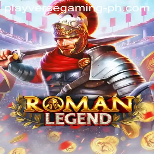 Dive into the Engaging World of RomanLegend: A New Adventure by Playverse Gaming