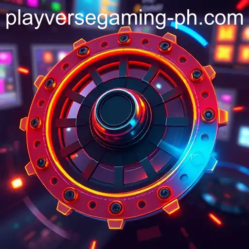 Rotary Games and the Innovative World of Playverse Gaming
