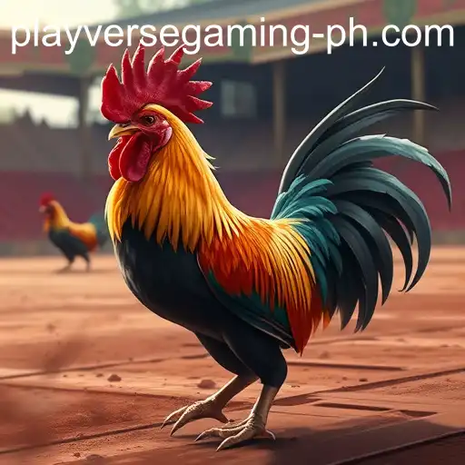 Exploring the World of Sabong Games in Playverse Gaming