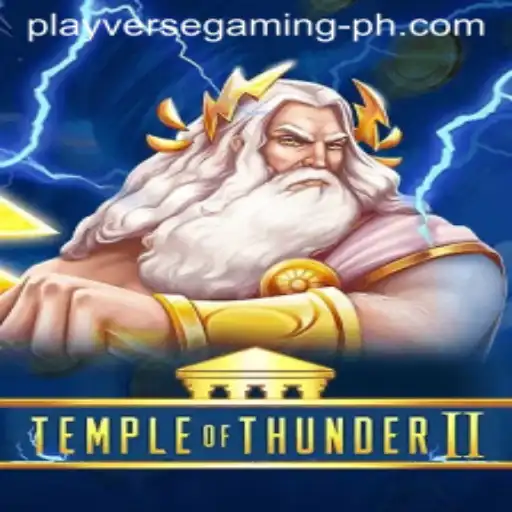 Exploring TempleofThunderII: The New Marvel in Playverse Gaming