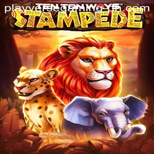 TenTonWaysStampede: The Latest Thrill in Playverse Gaming
