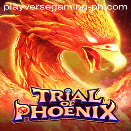 Discover the Enchanting World of TrialofPhoenix