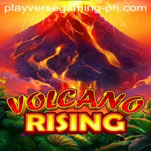VolcanoRising: The Ultimate Adventure with Playverse Gaming
