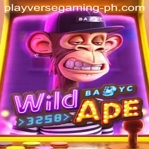 Exploring the Jungle of WildApe3258: A New Adventure in Playverse Gaming