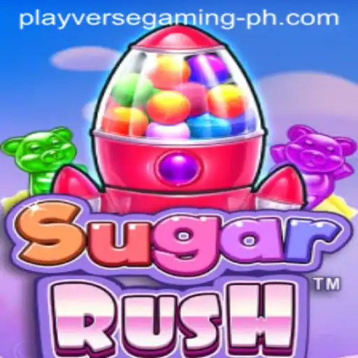 Dive into the Colorful World of SugarRush by Playverse Gaming