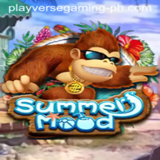 Discover the Exciting World of SummerMood by Playverse Gaming