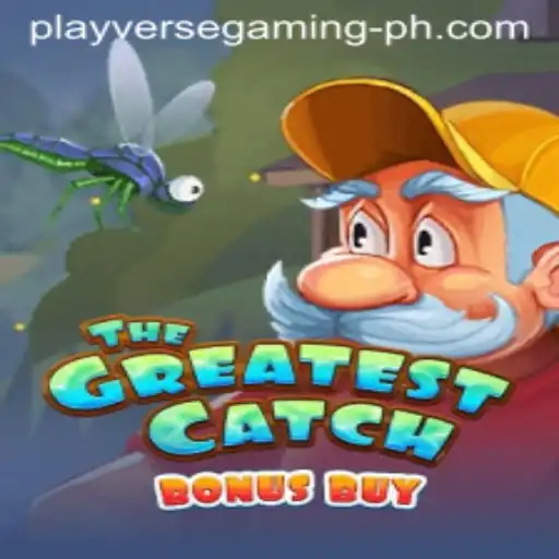 Dive into Adventure with TheGreatestCatchBonusBuy: A Playverse Gaming Experience