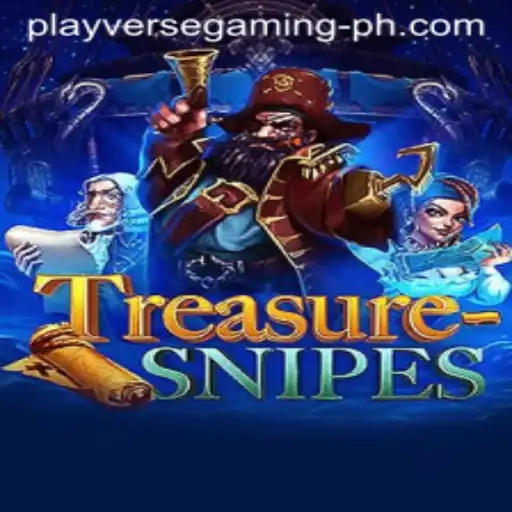 Discover the Exciting World of TreasureSnipes: A Playverse Gaming Adventure